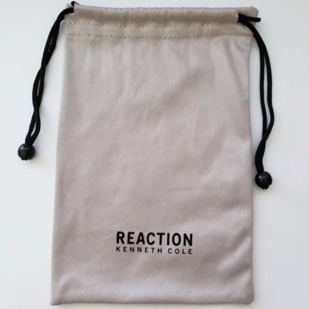 Kenneth Cole Sunglass Case Pouch